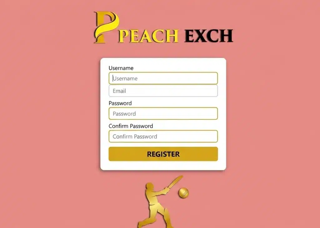 Peachexch Registration Peachexch Registration