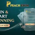 Sign up 3 Peachexch Sign Up