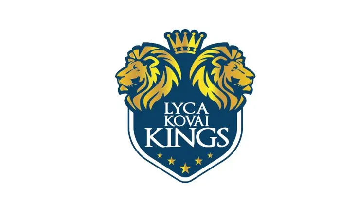 Lyca Kovai Kings Team