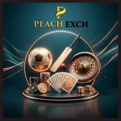 Peach Exchange Id