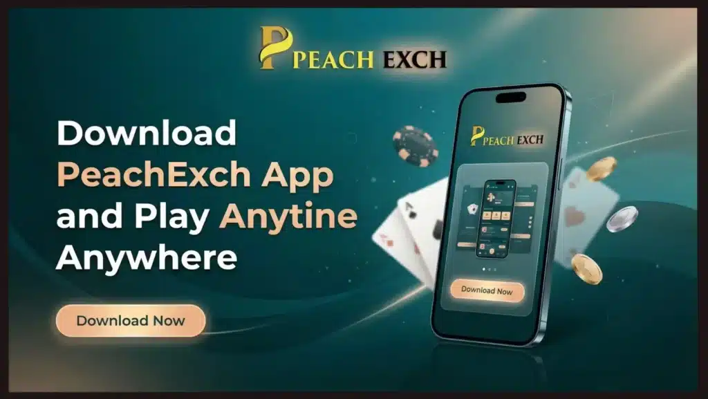 App 1 Peachexch App