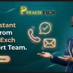 Contact 5 Peachexch Contact Number