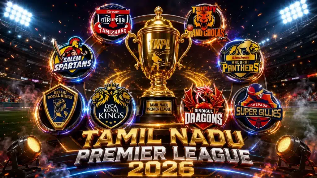 Tnpl 2026